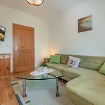 Landhof Unterkreuter Apartment *