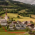 Landhof Unterkreuter Apartment *