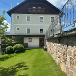 Landhof Unterkreuter Apartment *