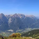 Landhof Unterkreuter Zwickenberg