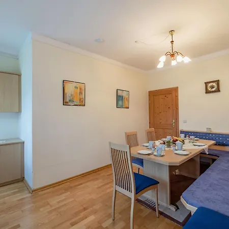 Daire Landhof Unterkreuter