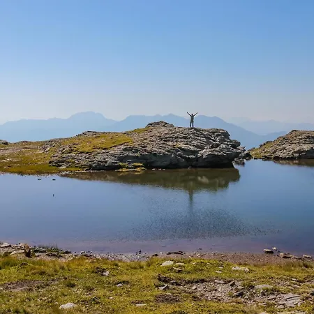 Landhof Unterkreuter * Zwickenberg