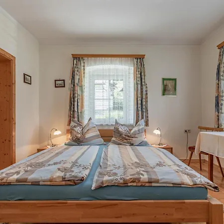 Daire Landhof Unterkreuter Zwickenberg