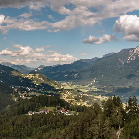 Landhof Unterkreuter *