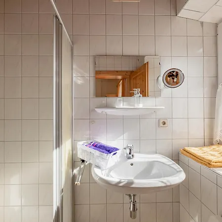 Daire Landhof Unterkreuter Zwickenberg