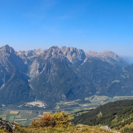 Landhof Unterkreuter Zwickenberg