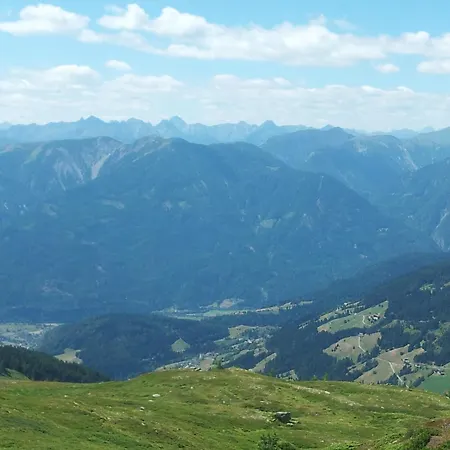 Landhof Unterkreuter Daire