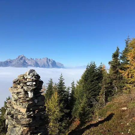 Landhof Unterkreuter Zwickenberg