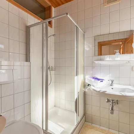 Daire Landhof Unterkreuter *