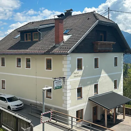 Landhof Unterkreuter Apartment Zwickenberg