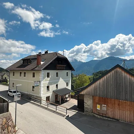 Landhof Unterkreuter Zwickenberg