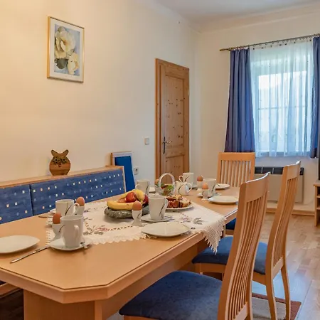 Daire Landhof Unterkreuter