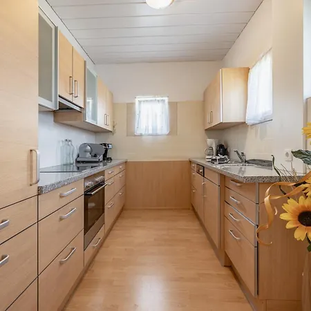 Apartment Landhof Unterkreuter
