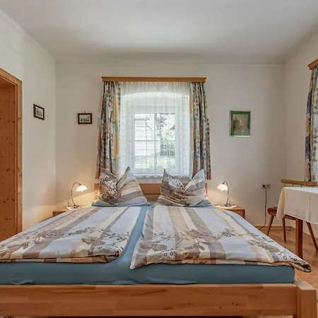 Landhof Unterkreuter Apartment *