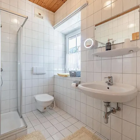 Landhof Unterkreuter Apartmán Zwickenberg