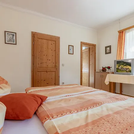 Apartmán Landhof Unterkreuter