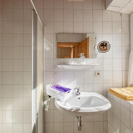 Landhof Unterkreuter Appartement *
