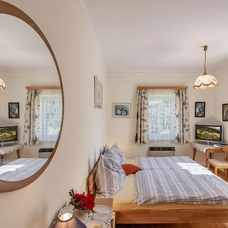 Appartement Landhof Unterkreuter *