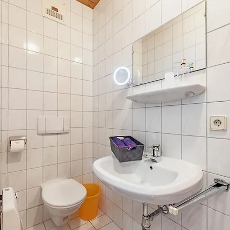 Landhof Unterkreuter Appartement