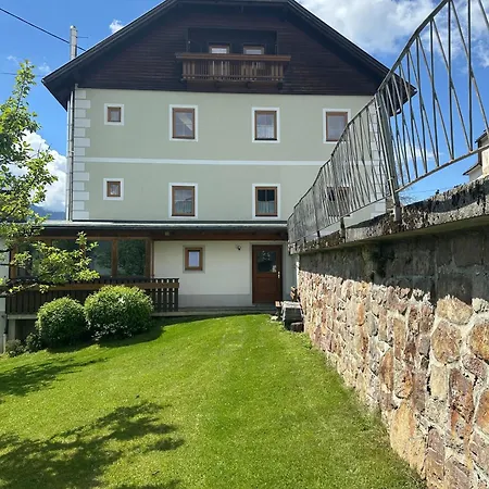 Landhof Unterkreuter Appartement *