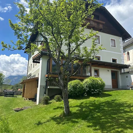 Landhof Unterkreuter Appartement