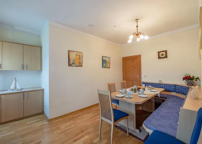 Apartament Landhof Unterkreuter