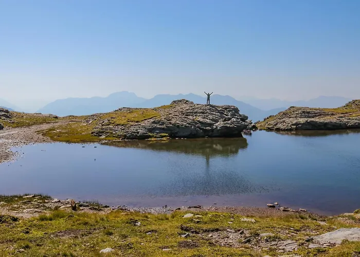 Landhof Unterkreuter * Zwickenberg