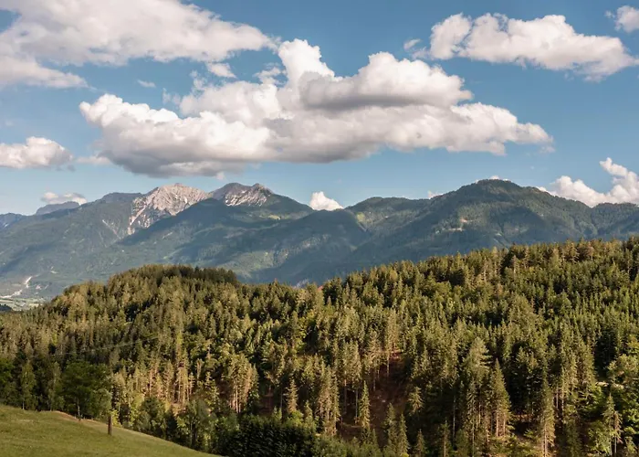 Apartament Landhof Unterkreuter *