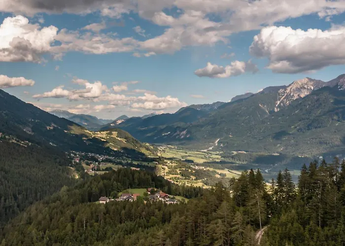 Landhof Unterkreuter *