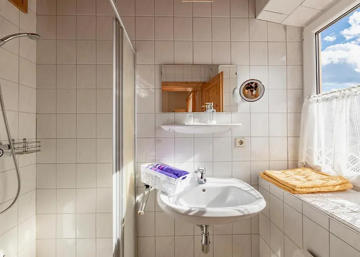 Apartament Landhof Unterkreuter Zwickenberg