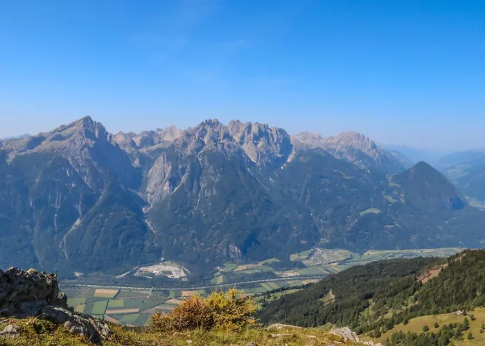 Landhof Unterkreuter Zwickenberg