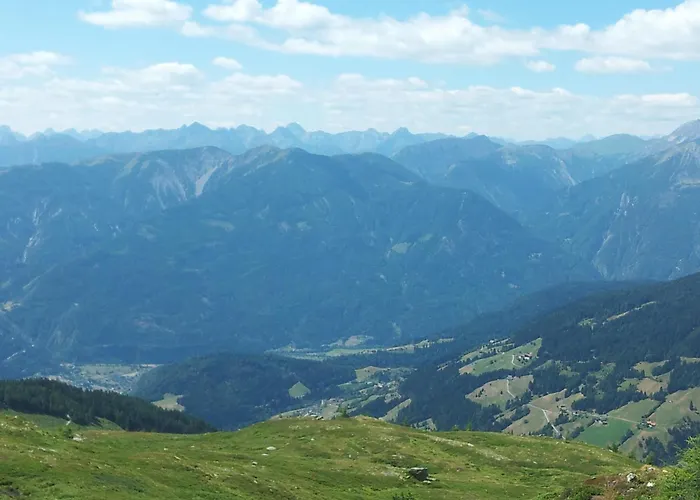 Landhof Unterkreuter Apartament