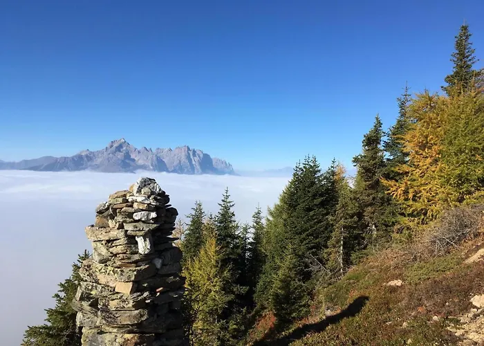 Landhof Unterkreuter Zwickenberg