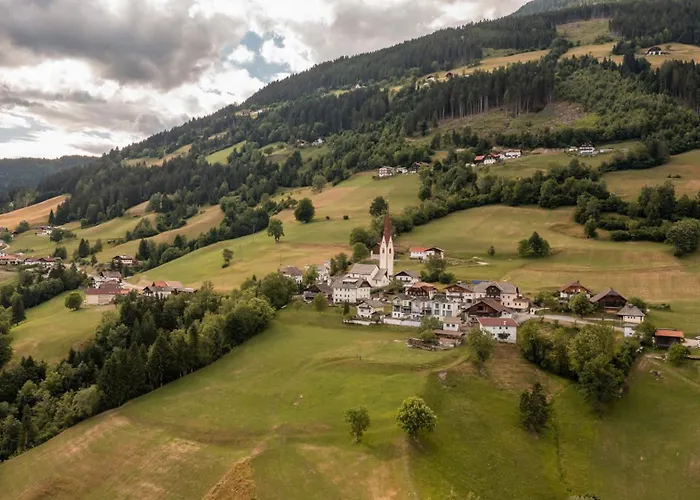 Landhof Unterkreuter