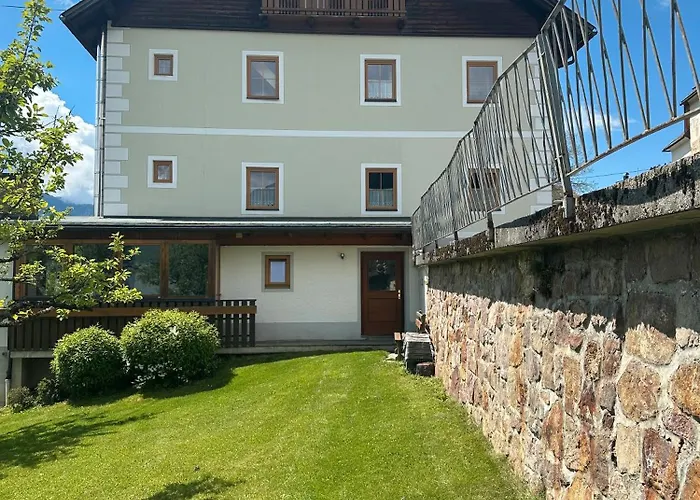 Landhof Unterkreuter Zwickenberg