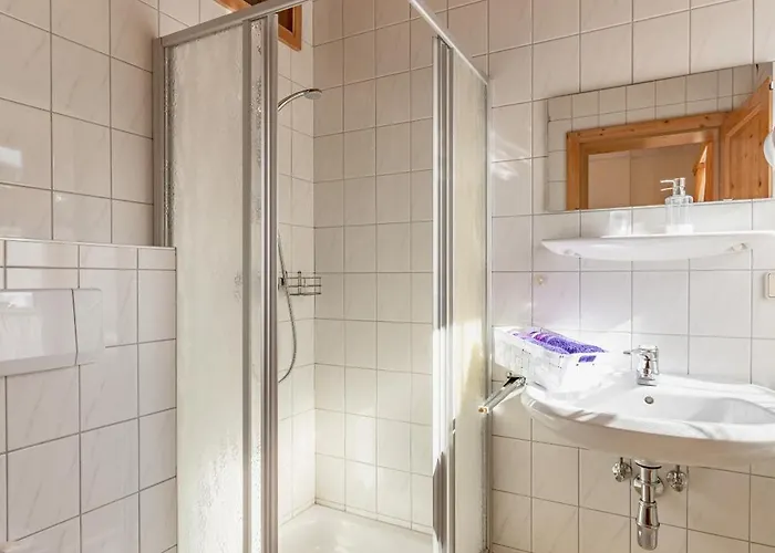 Apartament Landhof Unterkreuter *