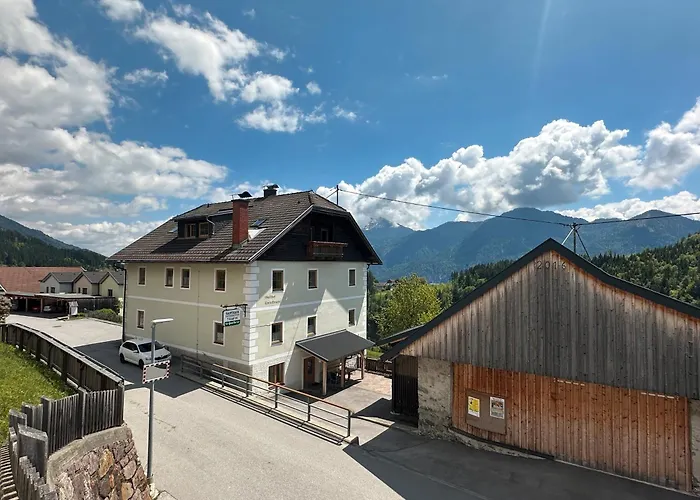 Landhof Unterkreuter Zwickenberg