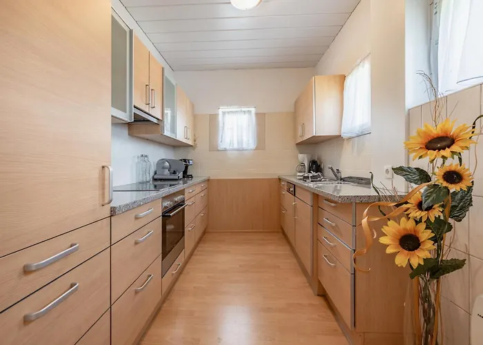 Landhof Unterkreuter * Zwickenberg