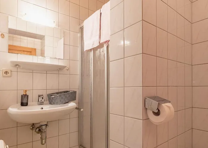 Apartament Landhof Unterkreuter Zwickenberg